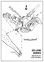 BCRA CC60 Ibbeth Peril - So Low Series